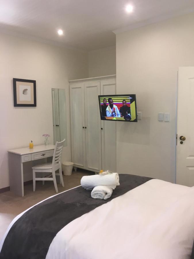 Green Gables 4*