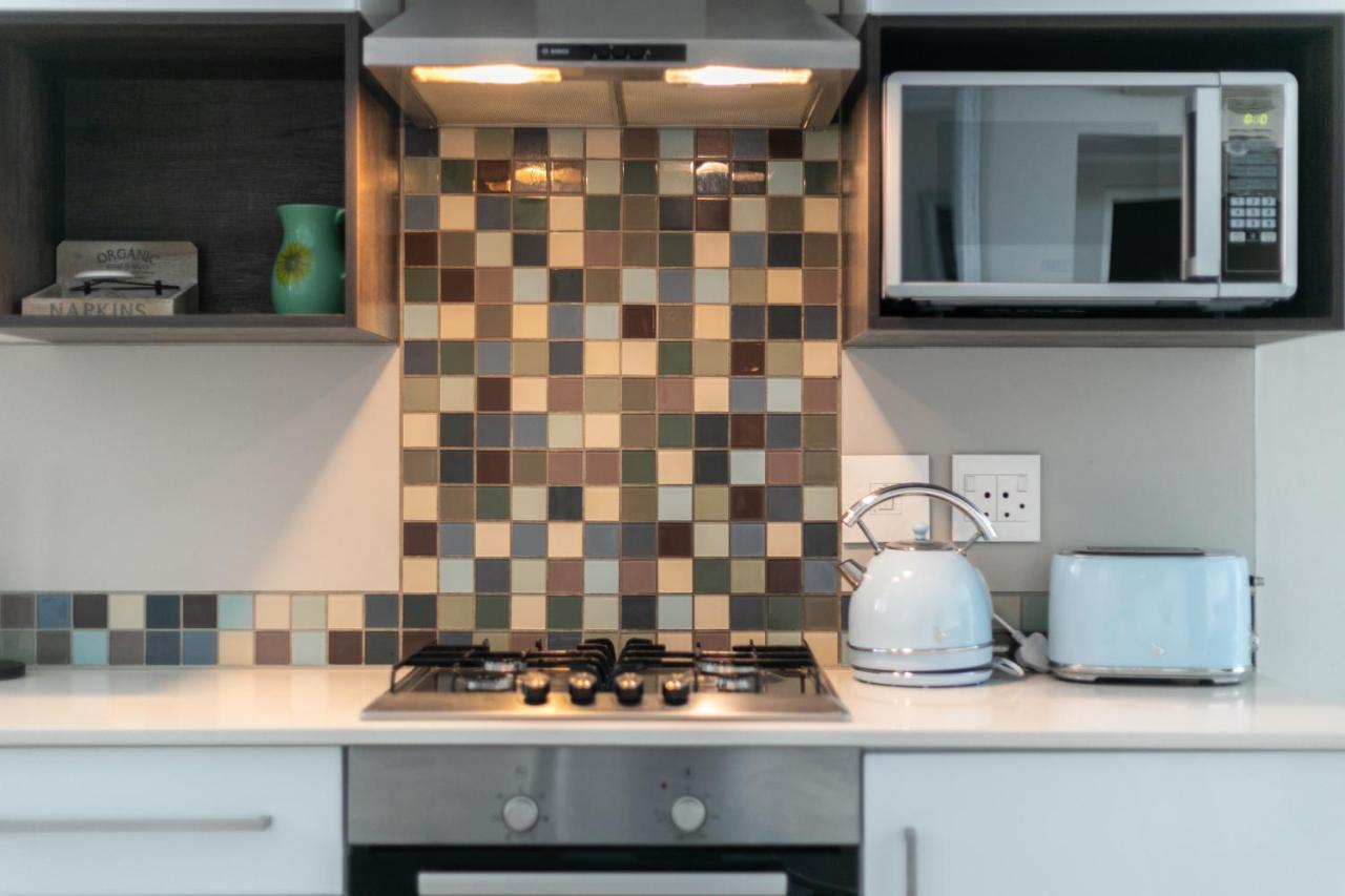 Apartment Kmg At The Apex Johannesburg