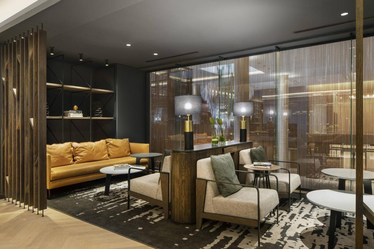 Marriott Melrose Arch