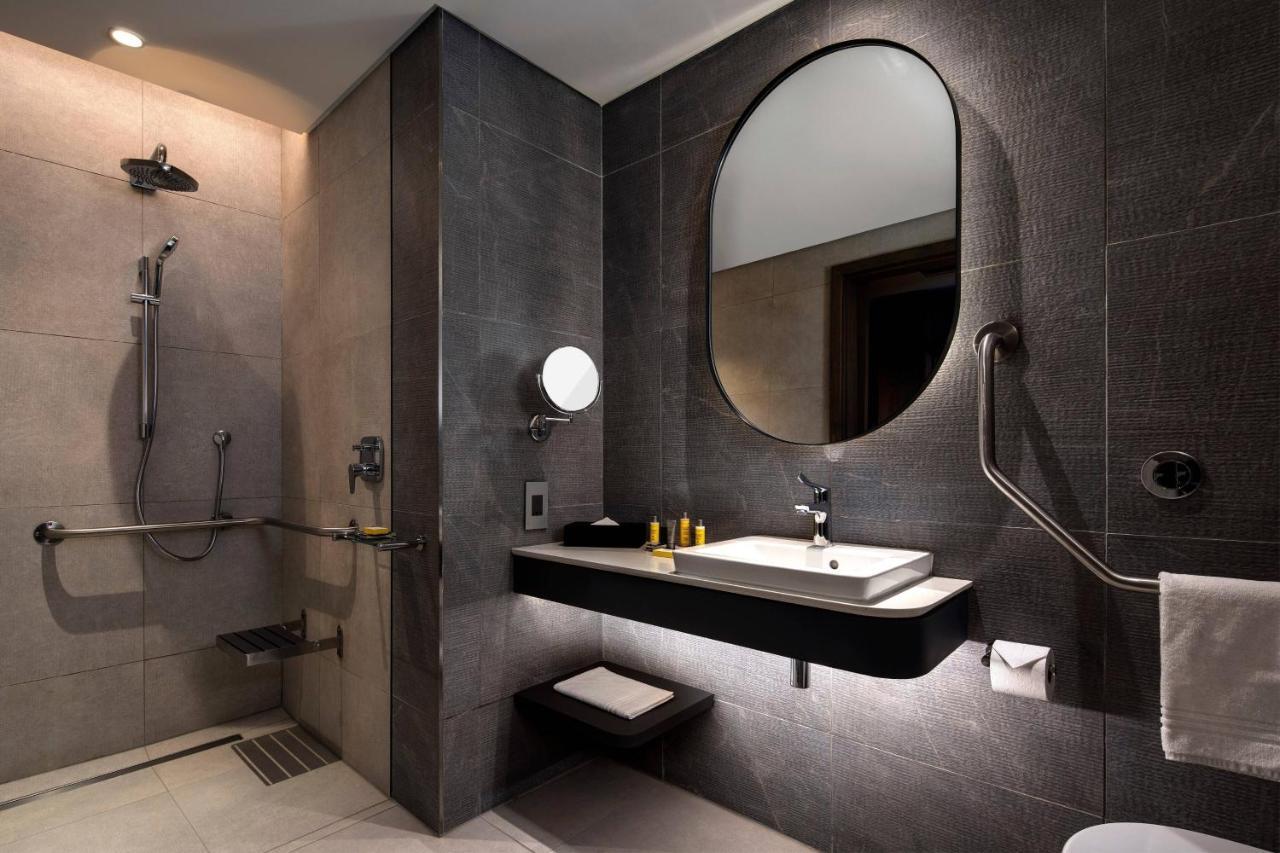Marriott Melrose Arch Johannesburg