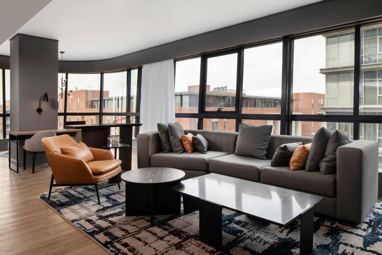 Hotel Marriott Melrose Arch 5*