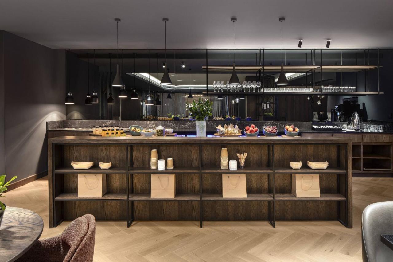 Marriott Melrose Arch 5* Johannesburg