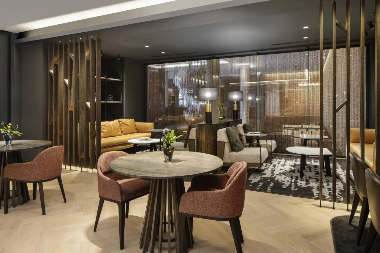 Hotel Marriott Melrose Arch 5*