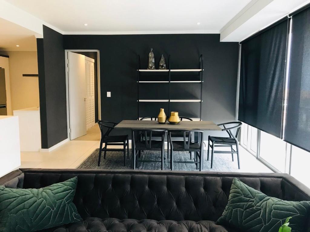 Apartamento Masingita Towers Executive Joanesburgo