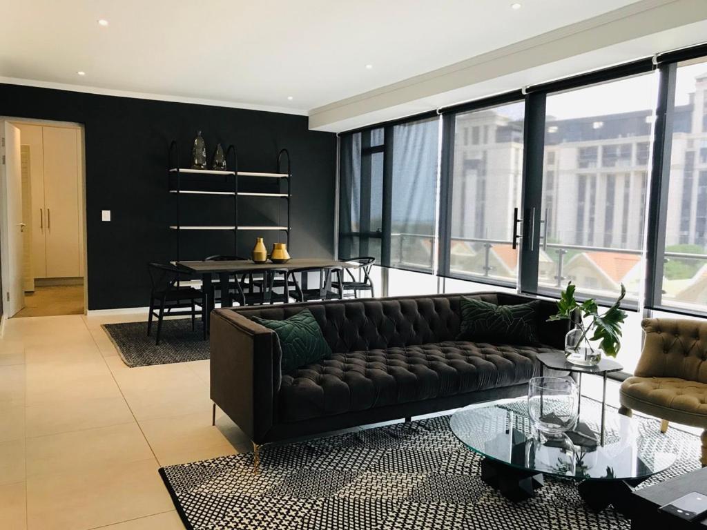 Apartment Masingita Towers Executive Johannesburg