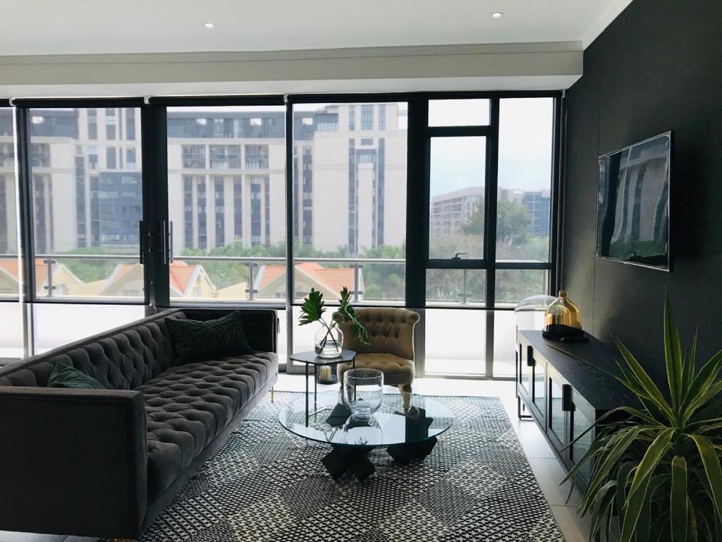 Apartamento Masingita Towers Executive *