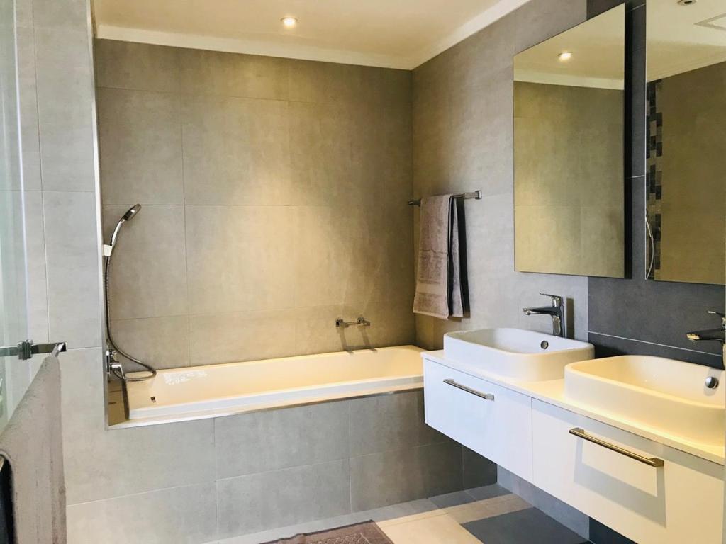 Masingita Towers Executive