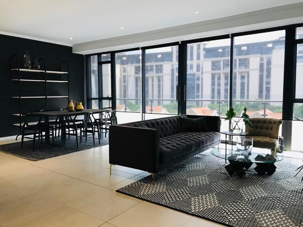Masingita Towers Executive Apartamento *