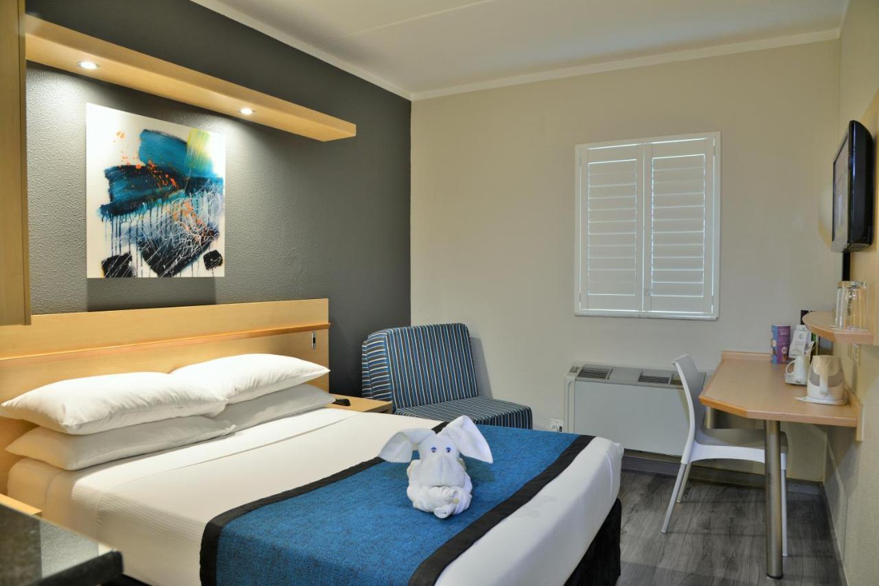 Hotel Road Randburg *