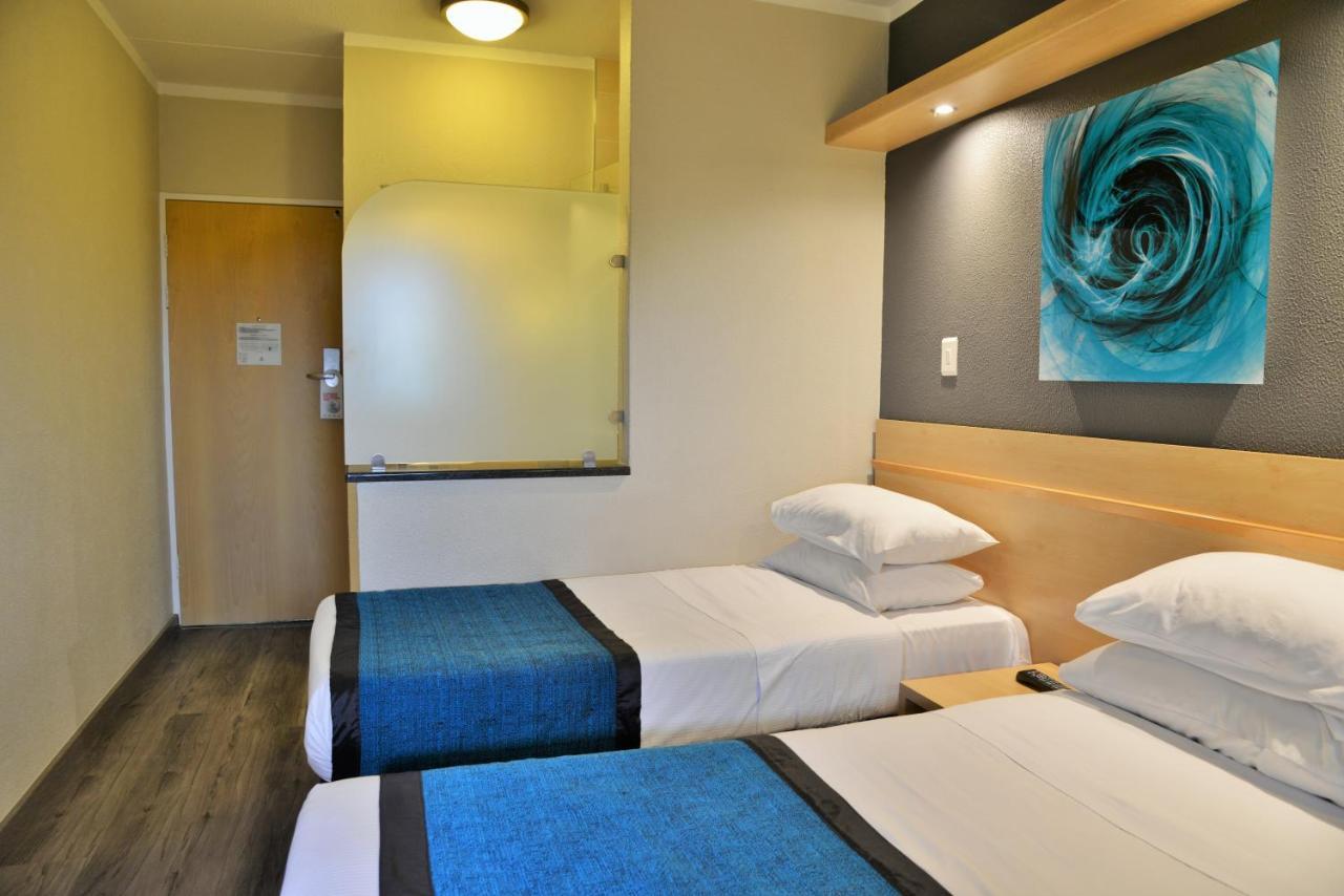 Hotel Road Randburg Johannesburg
