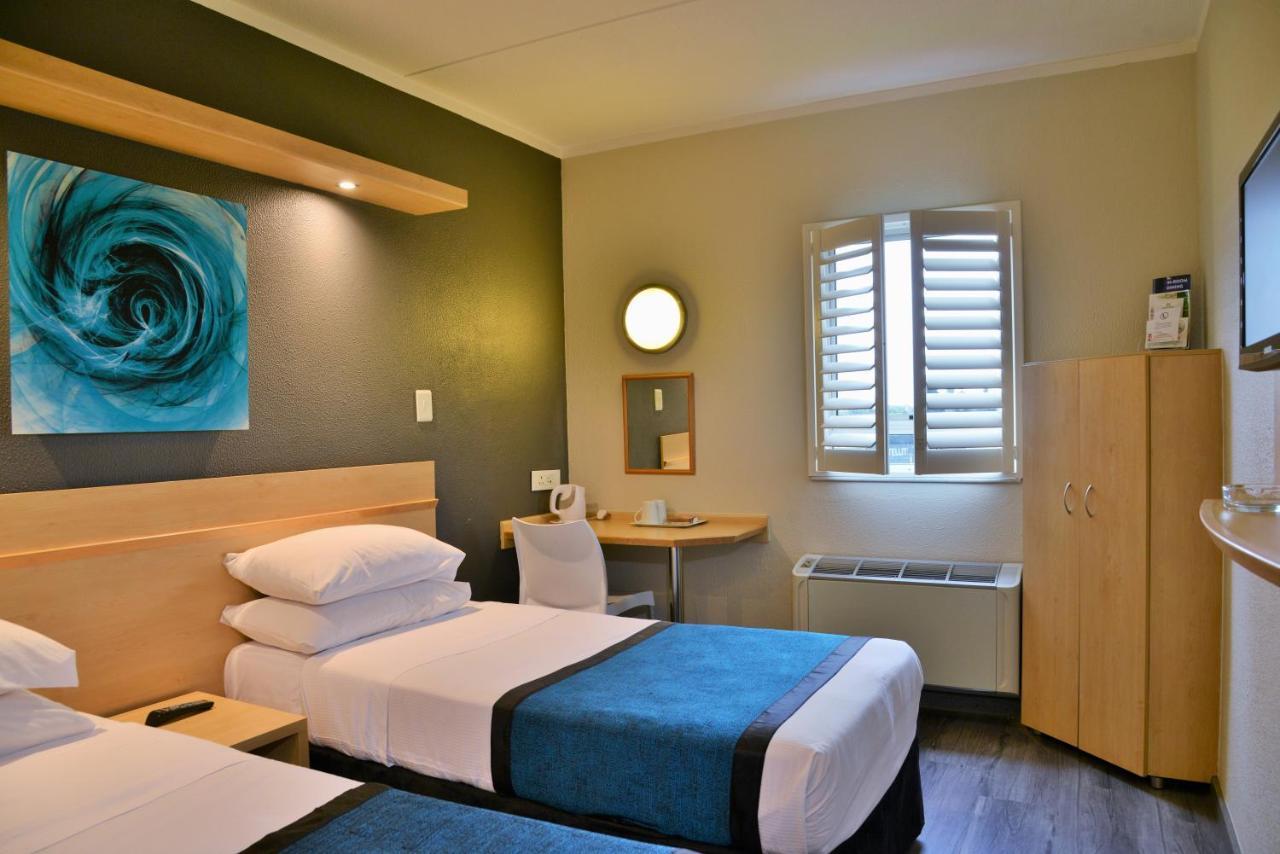 Hotel Road Randburg *
