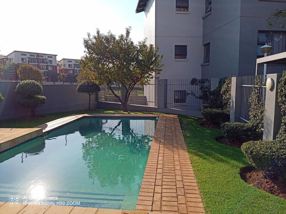 Apartamento Waterstone Park