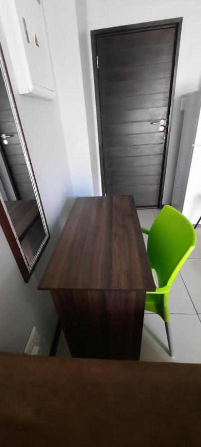Apartment Living Near Nelson Mandela Bridge & Wits Uni