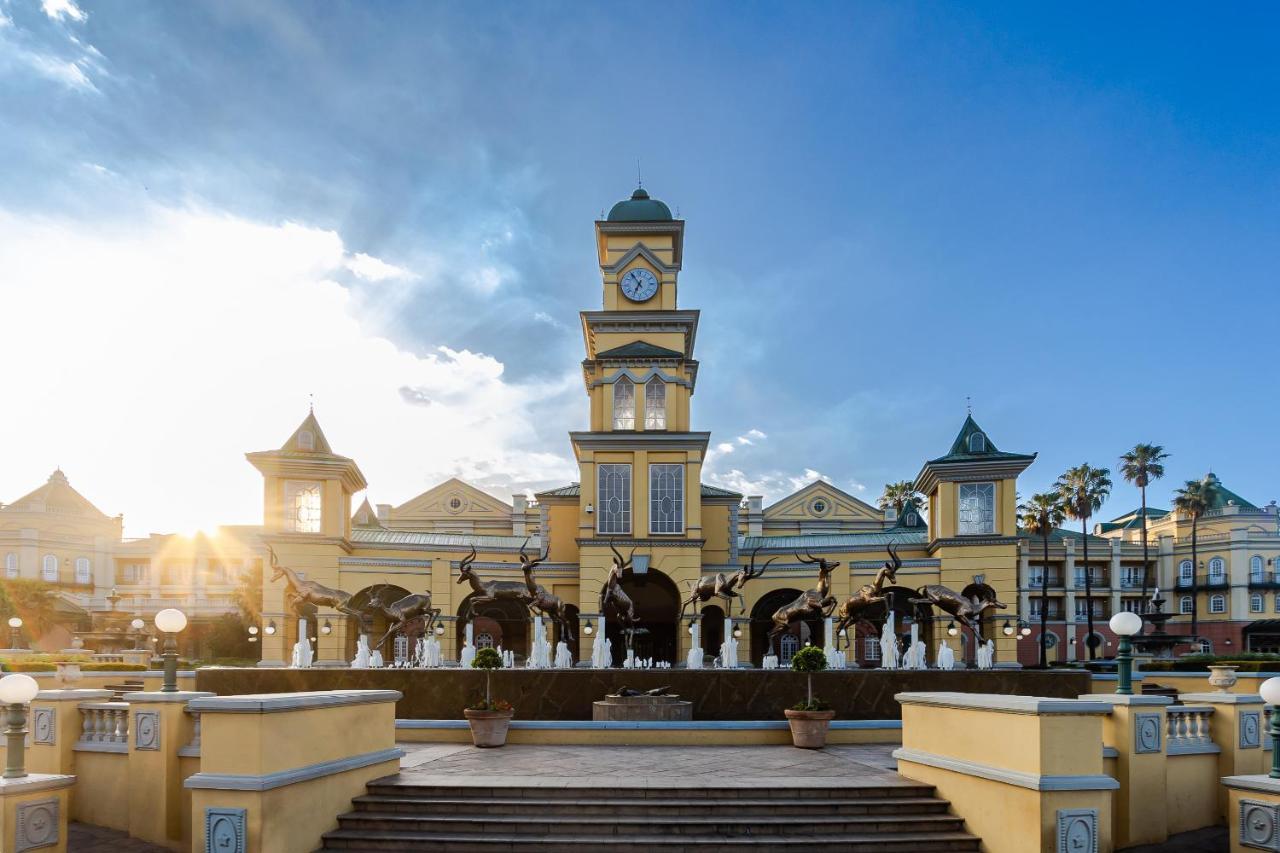 Hotel Gold Reef