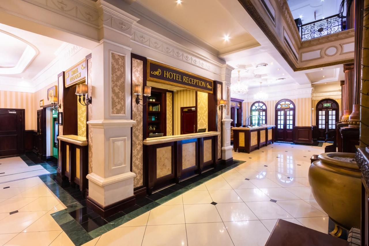 Hotel Gold Reef 4*