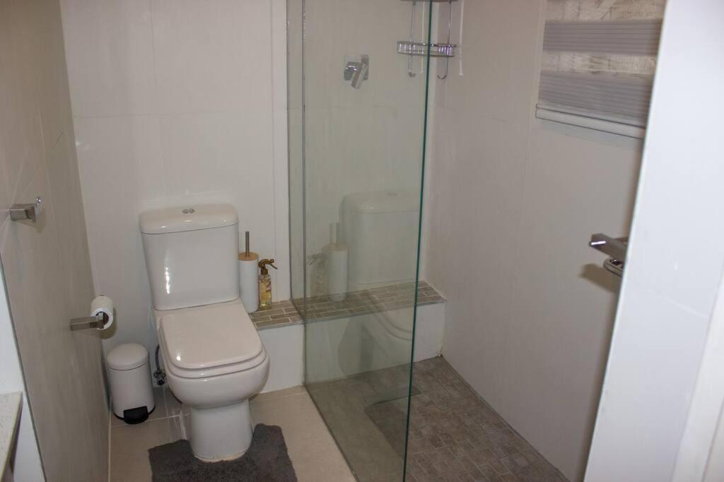 Căn hộ A Homely And Secure 2 Bedroom With Uncapped Wifi Johannesburg