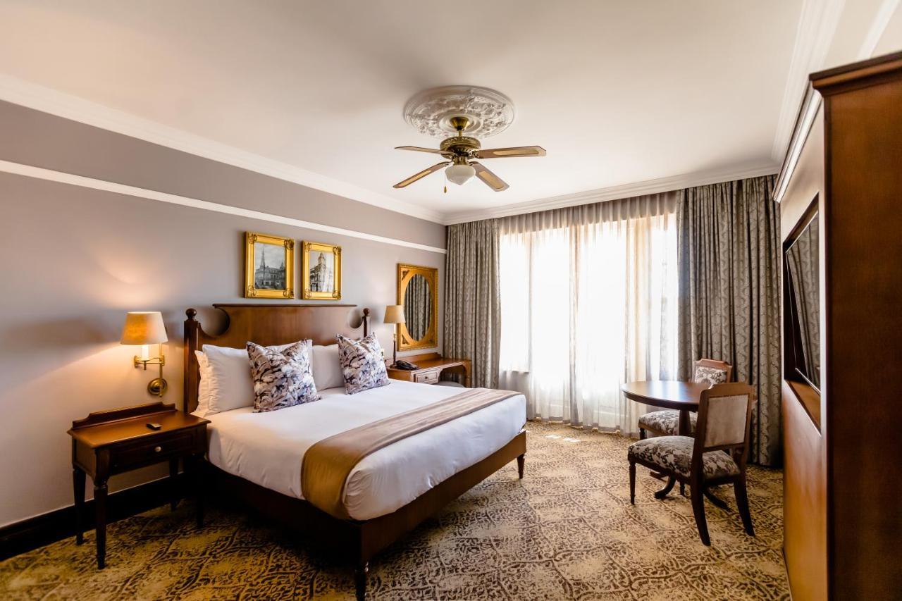 Gold Reef Johannesburg