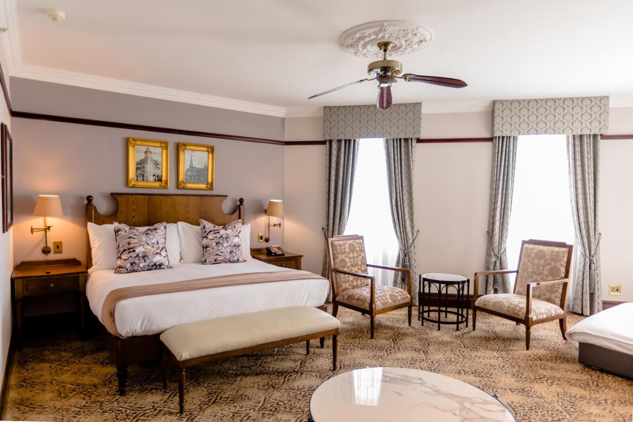 Gold Reef Hotel 4*