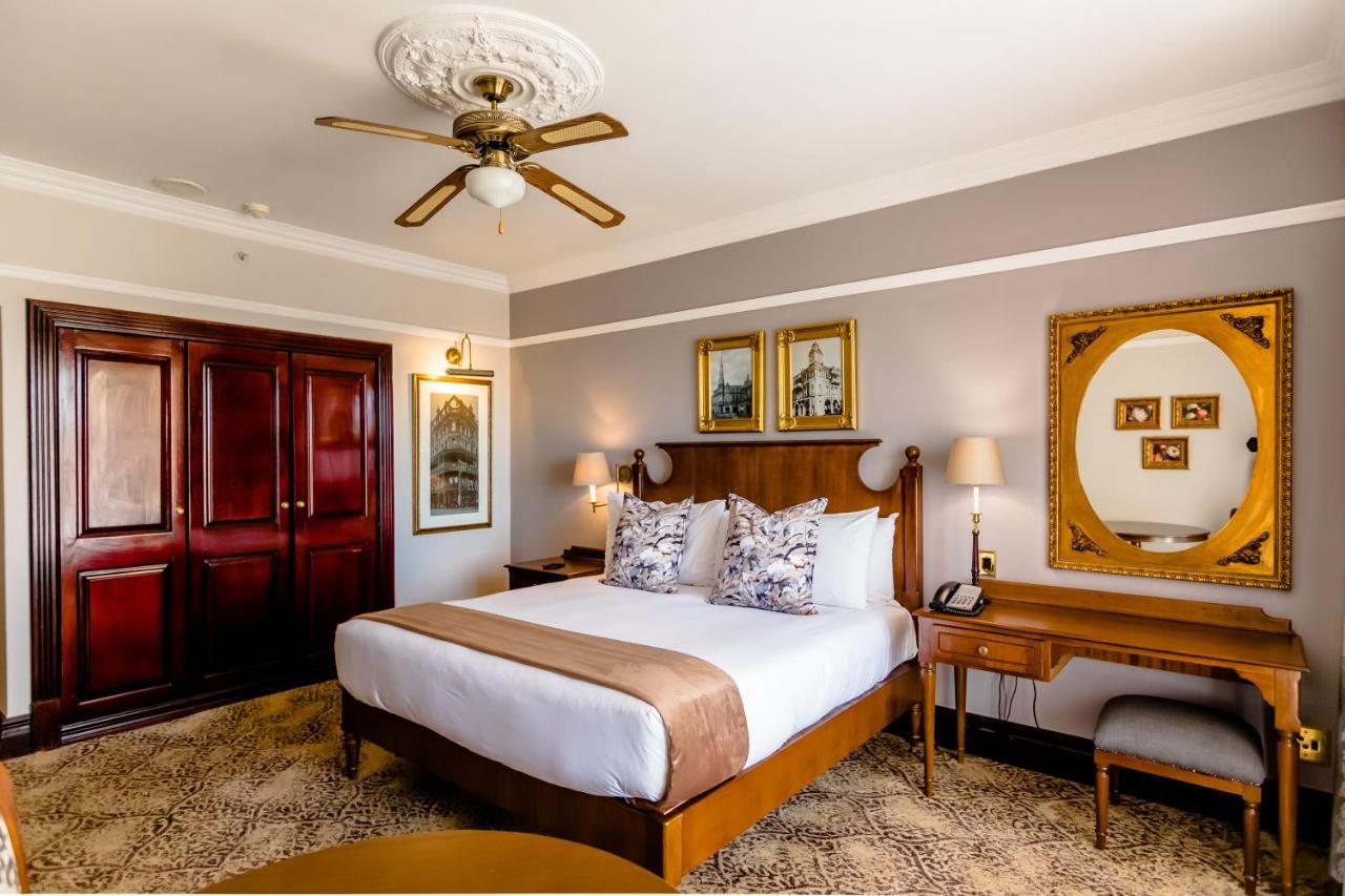Gold Reef Hotel