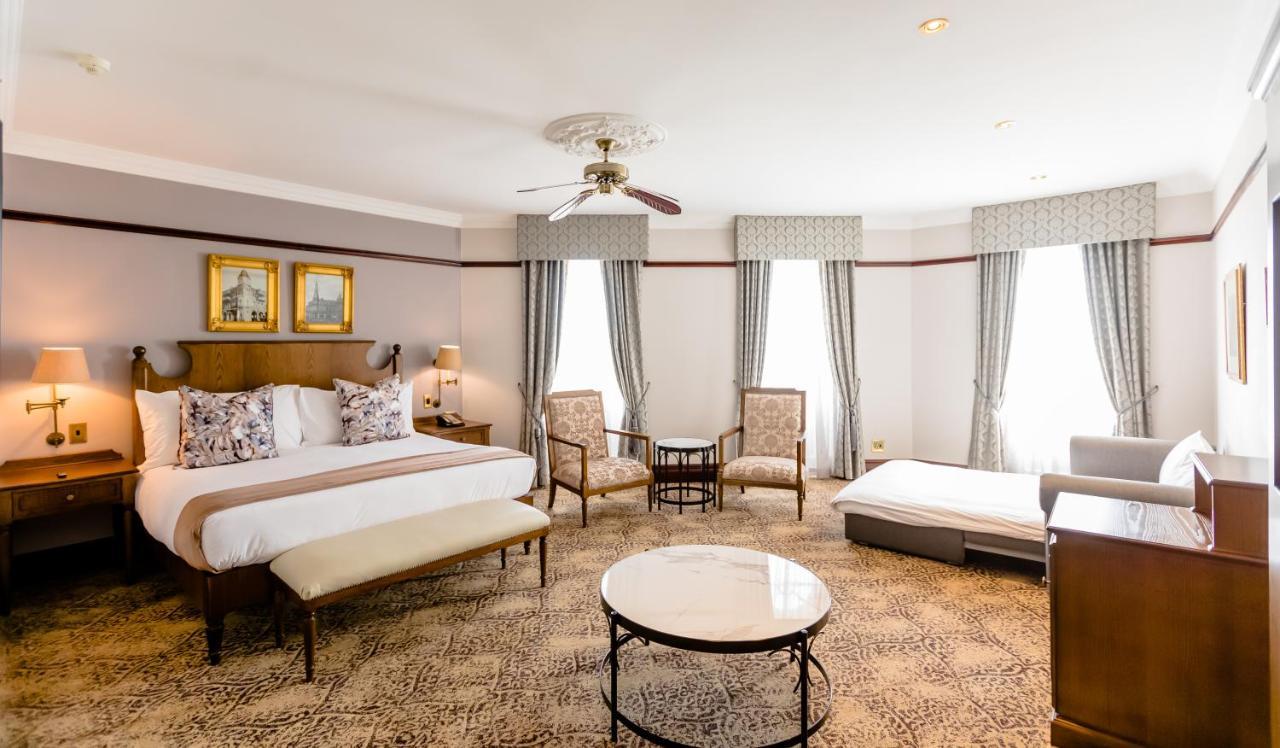 Hotel Gold Reef Johannesburg