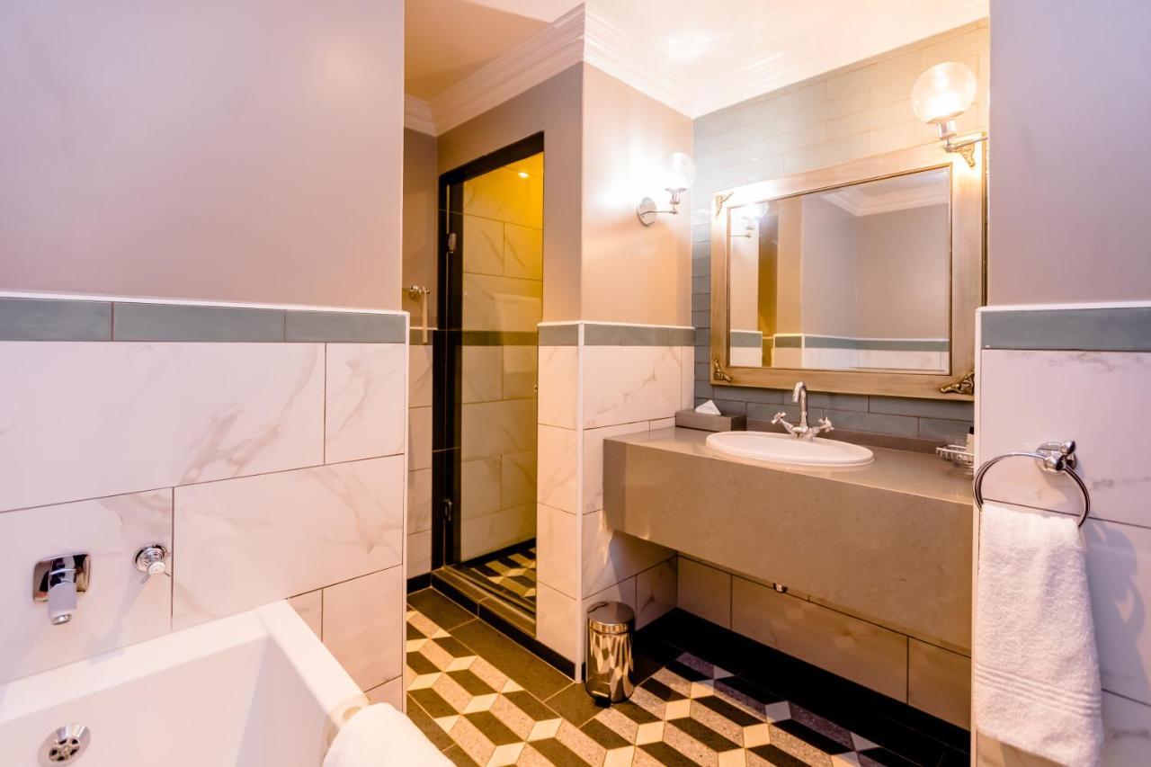 Hotel Gold Reef Johannesburg