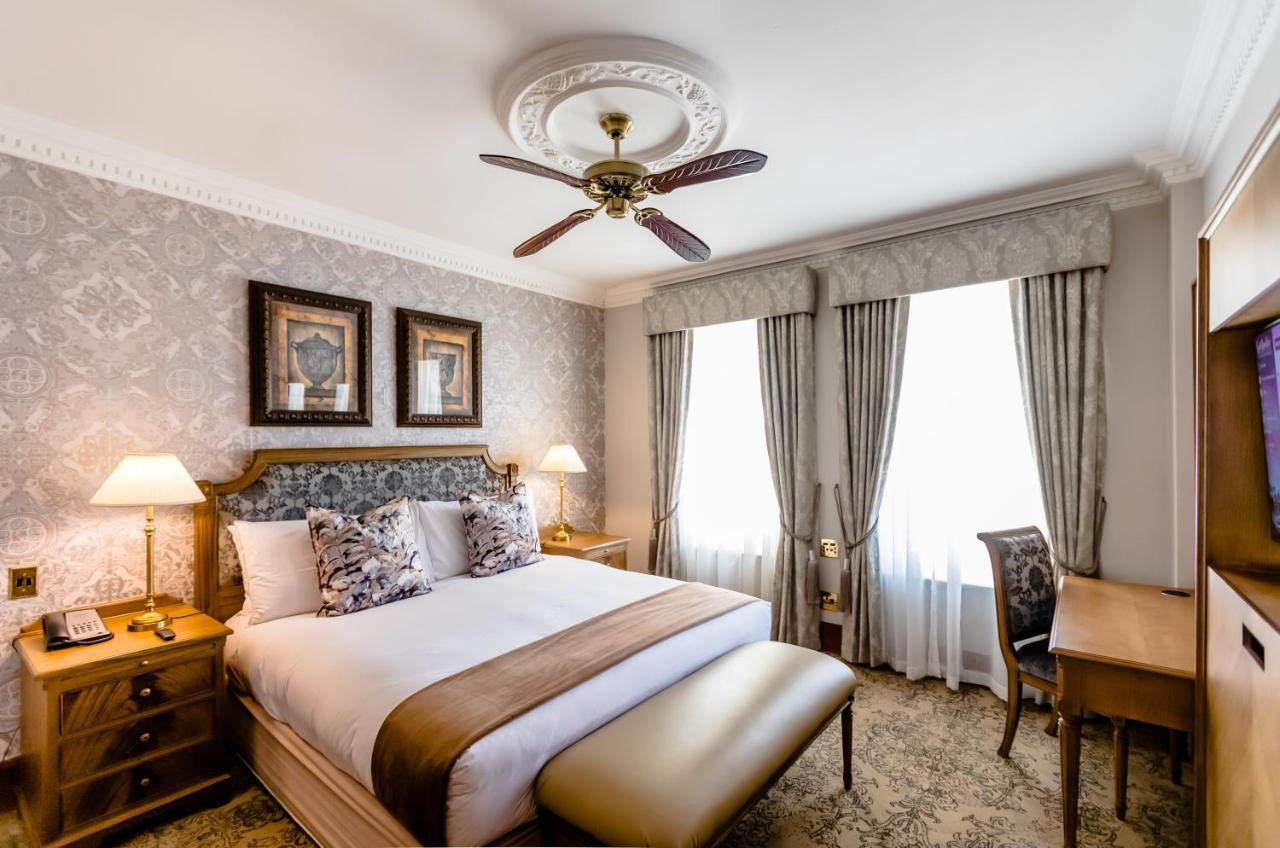 Hotel Gold Reef 4*