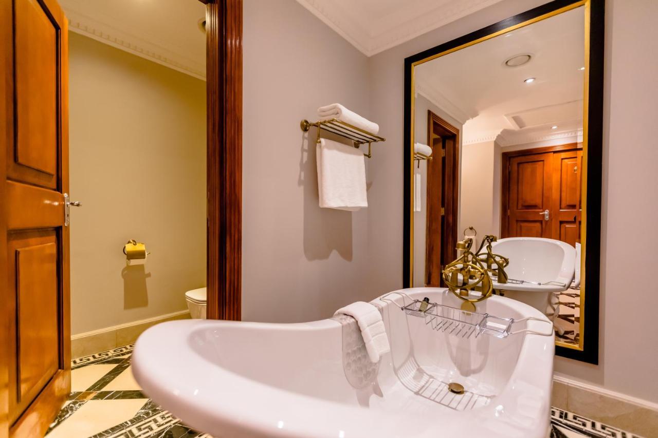 Gold Reef 4* Johannesburg