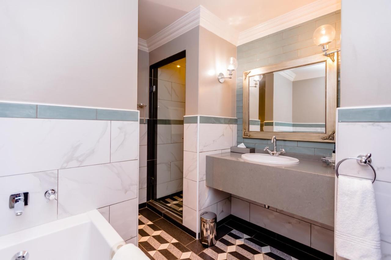 Gold Reef 4* Johannesburg