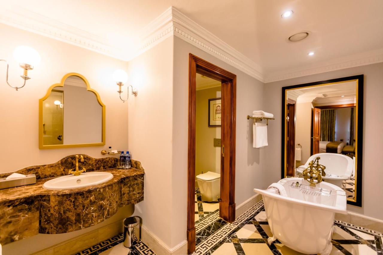Hotel Gold Reef