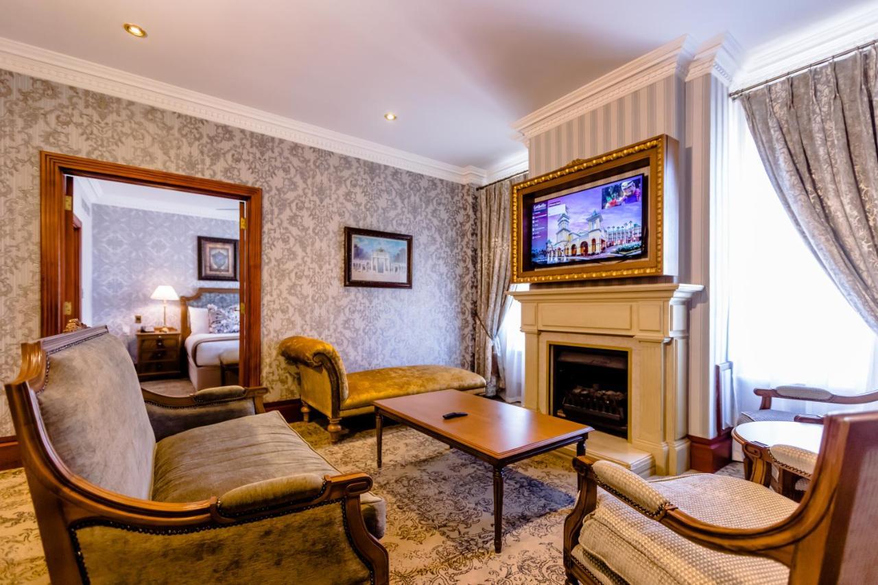 Gold Reef Hotel 4*