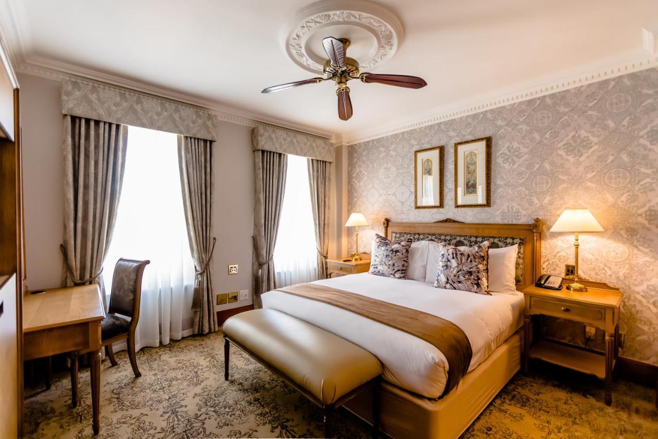 Gold Reef Johannesburg