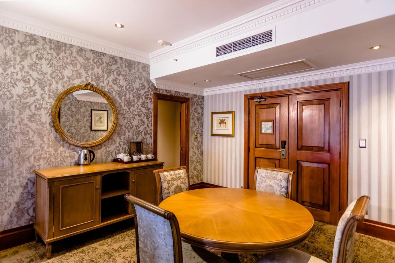 Hotel Gold Reef Johannesburg