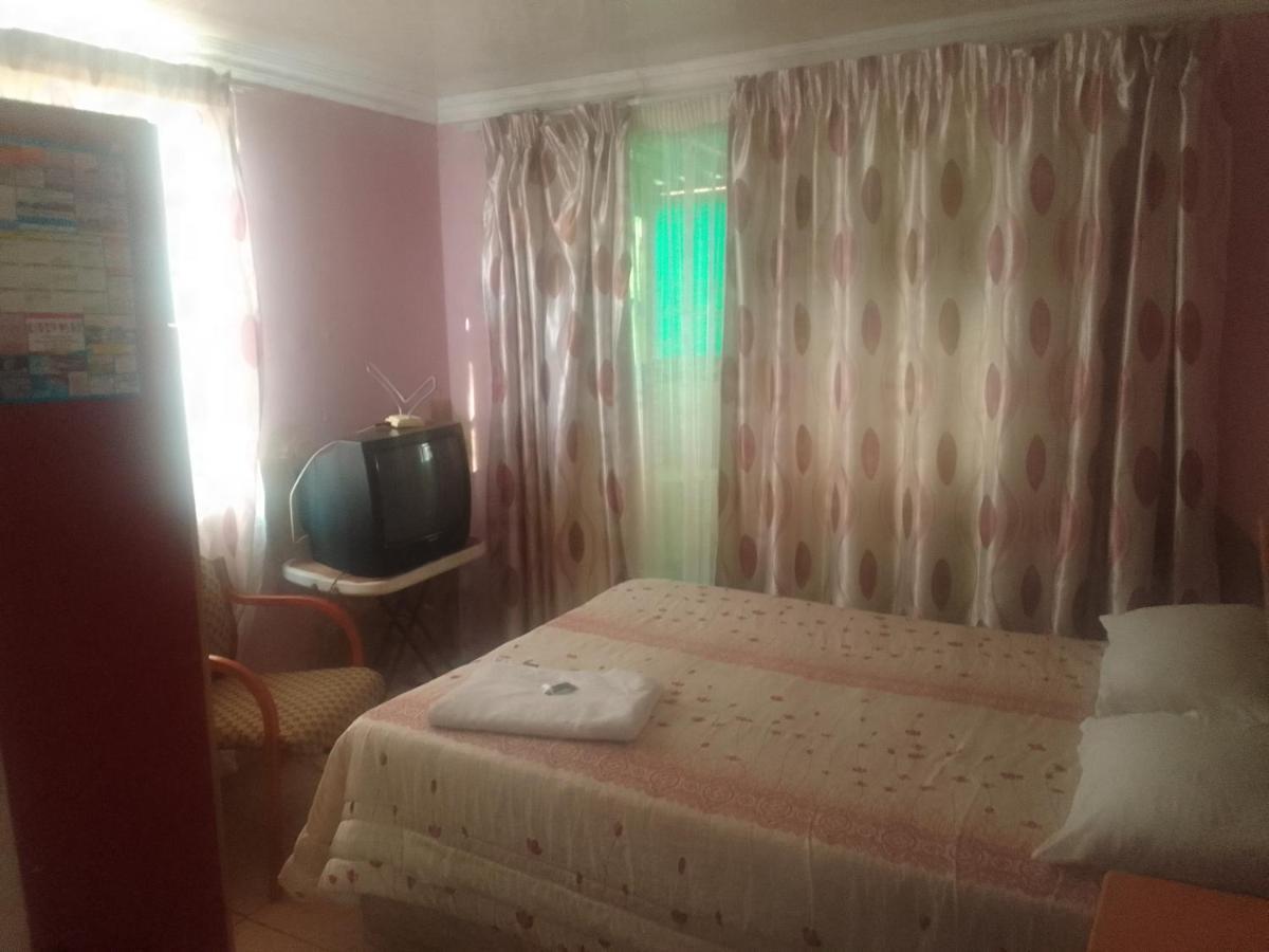 Goba Johannesburg