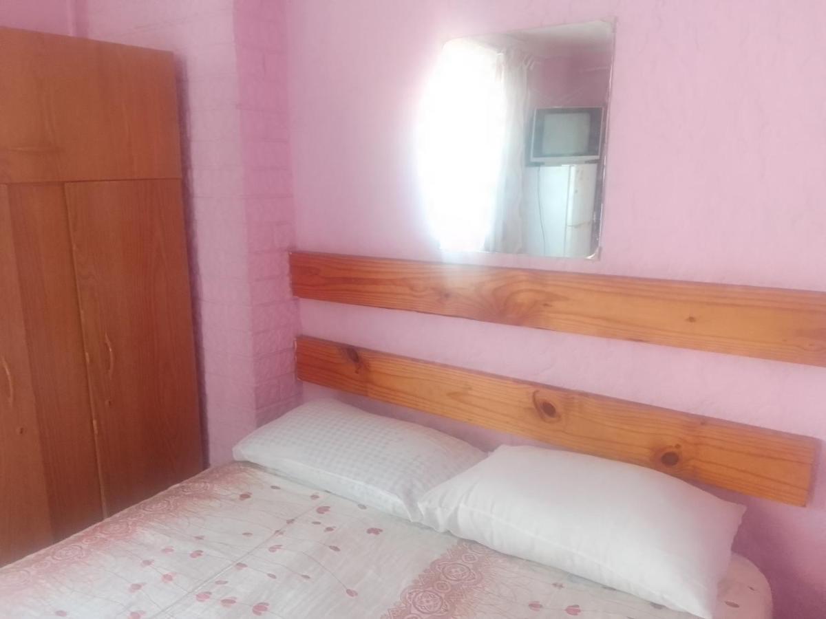 Goba Bed & Breakfast 2*