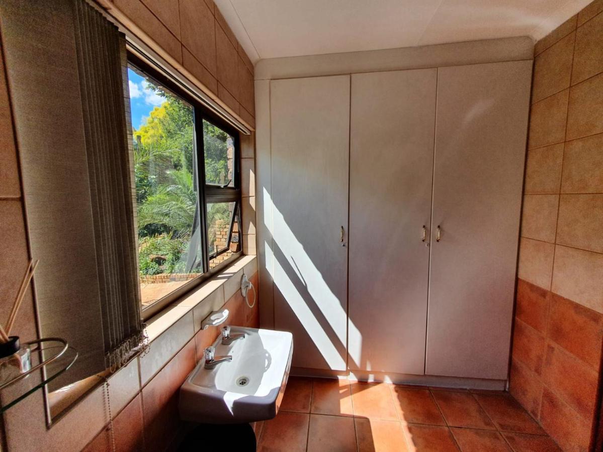 Casa Marion Apartment Johannesburg