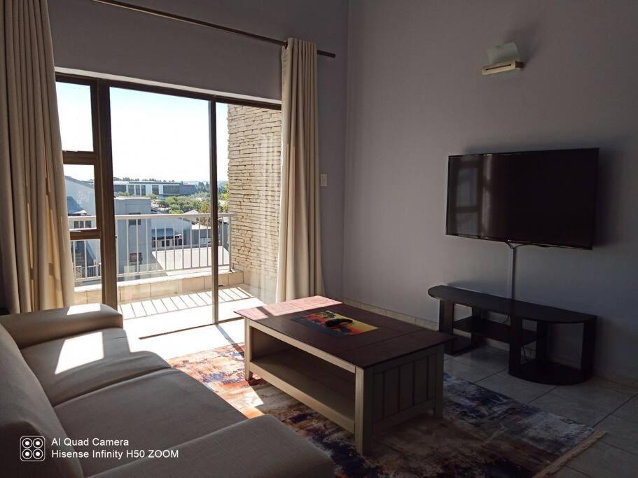 Waterstone Park Apartamento