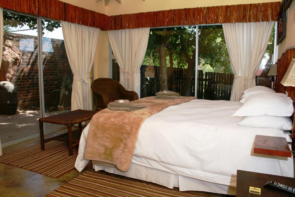 Flintstones Fourways 3* Johannesburg