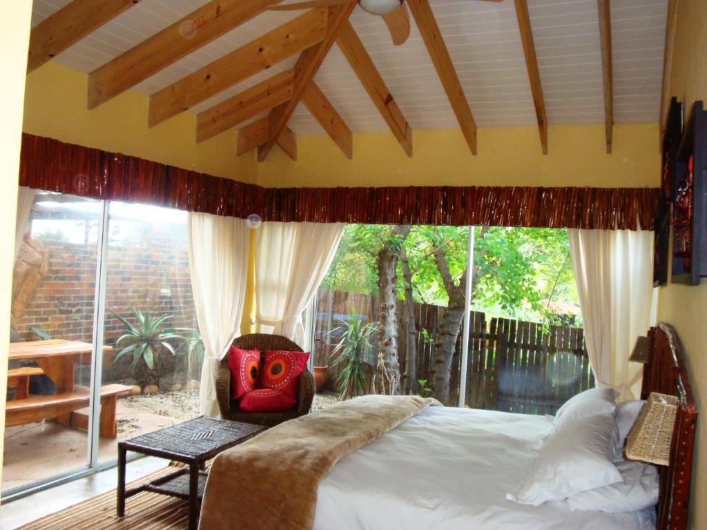 Flintstones Fourways 3* Johannesburg