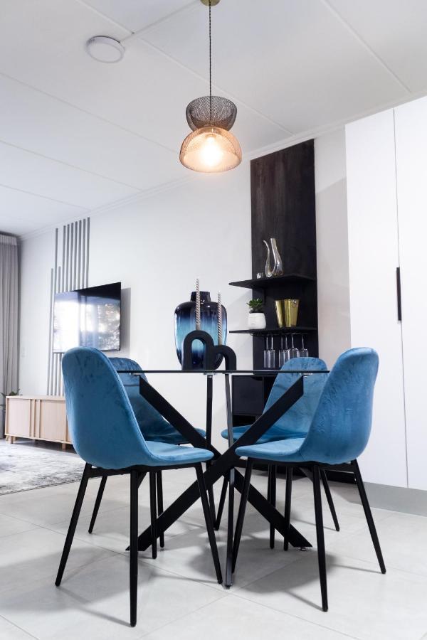 Apartment A Slice Of Heaven - Bryanston Johannesburg