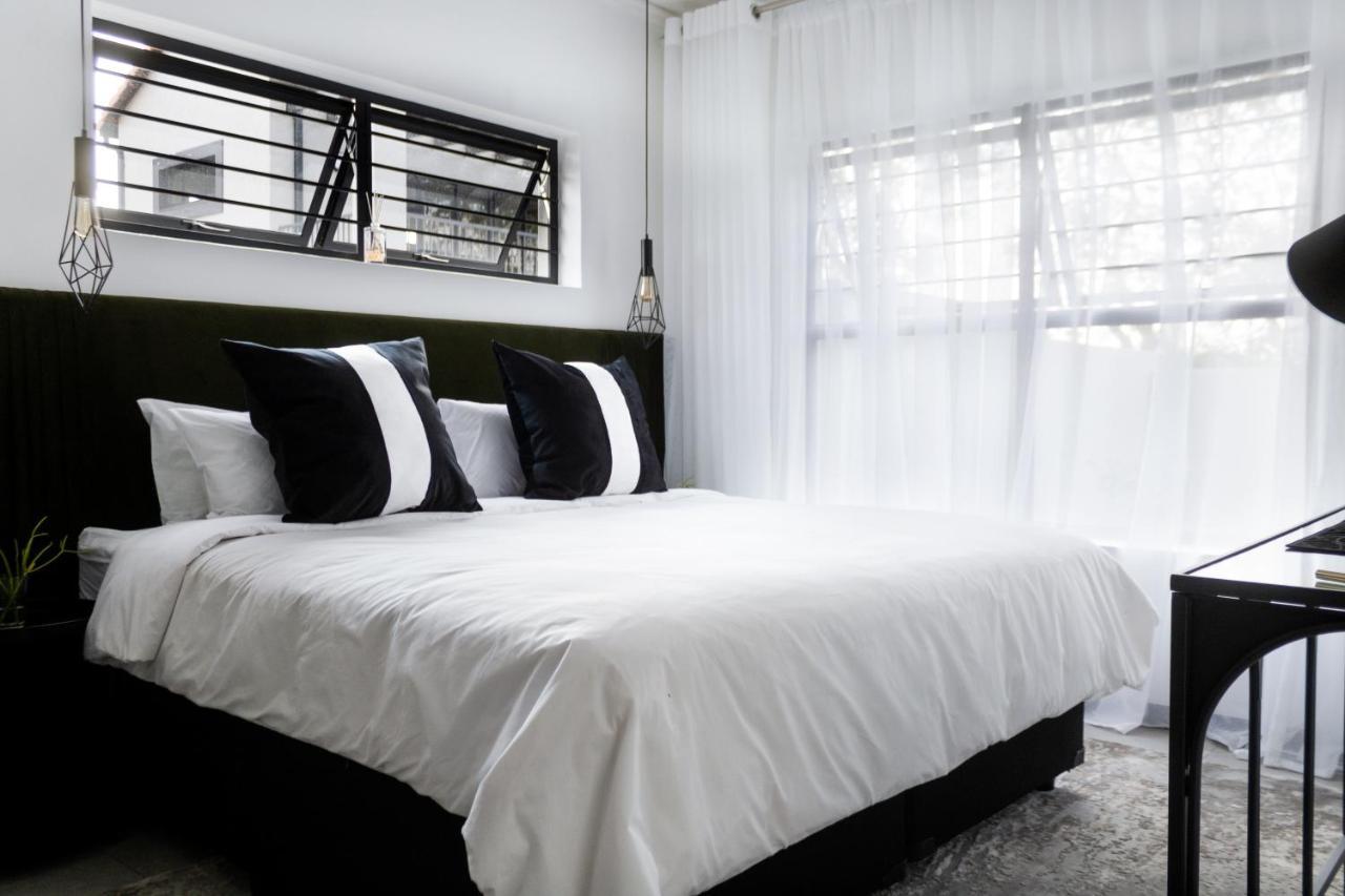 Apartment A Slice Of Heaven - Bryanston