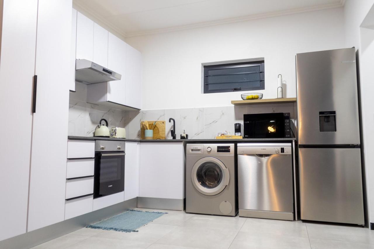 Apartment A Slice Of Heaven - Bryanston *