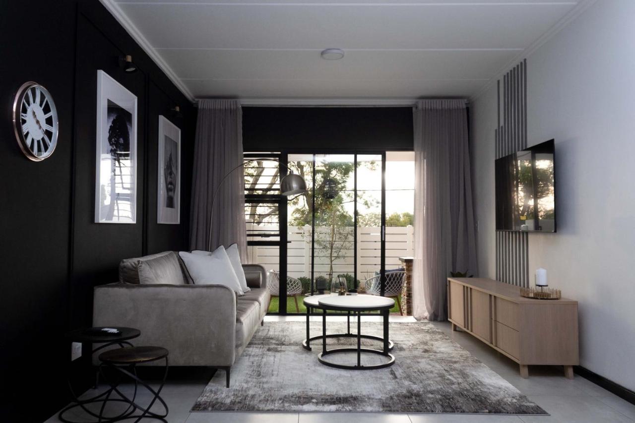Apartment A Slice Of Heaven - Bryanston