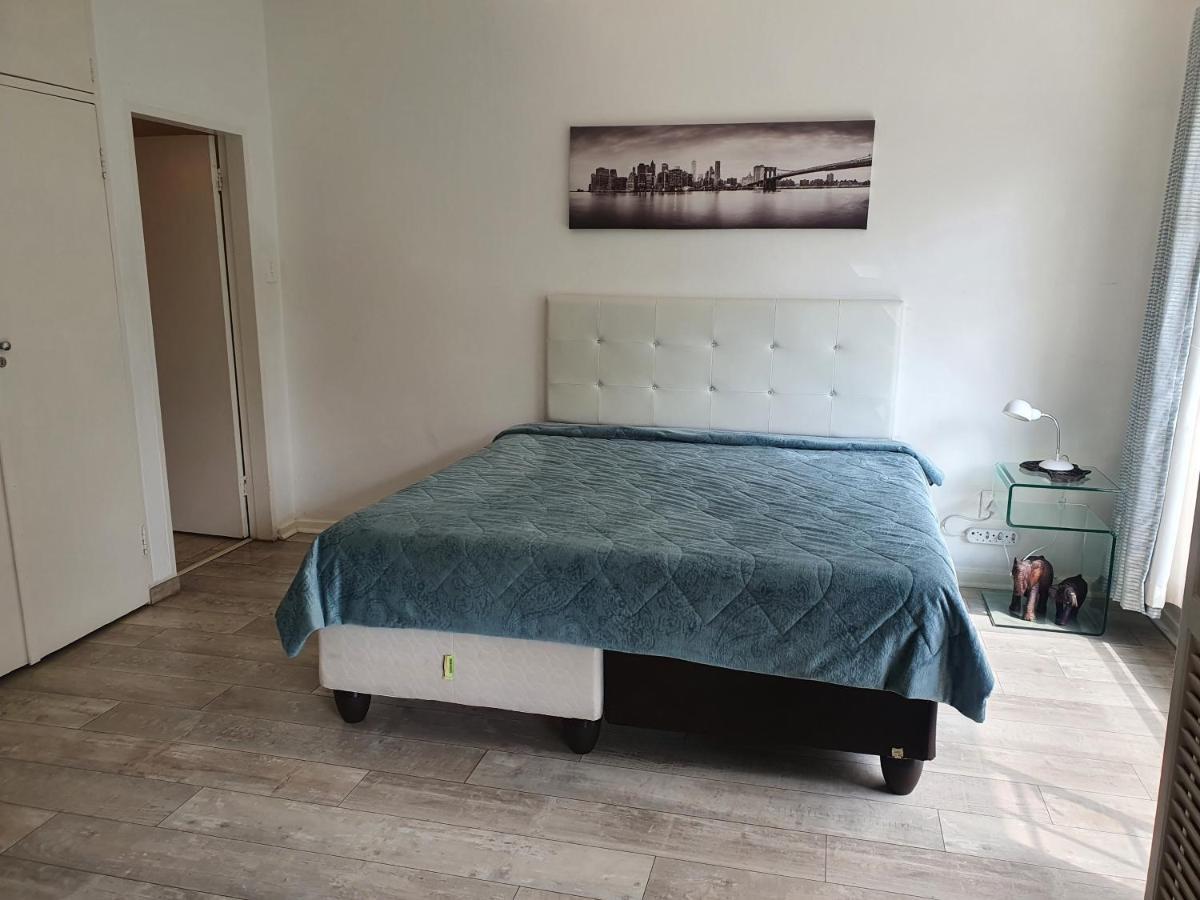 Sandown Sandton Apartment Johannesburg