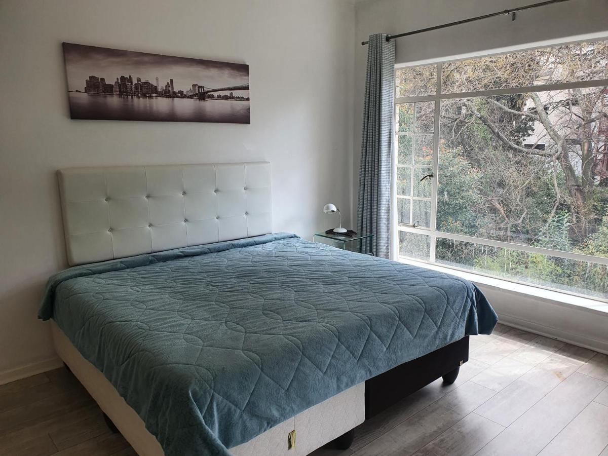 Sandown Sandton Apartment