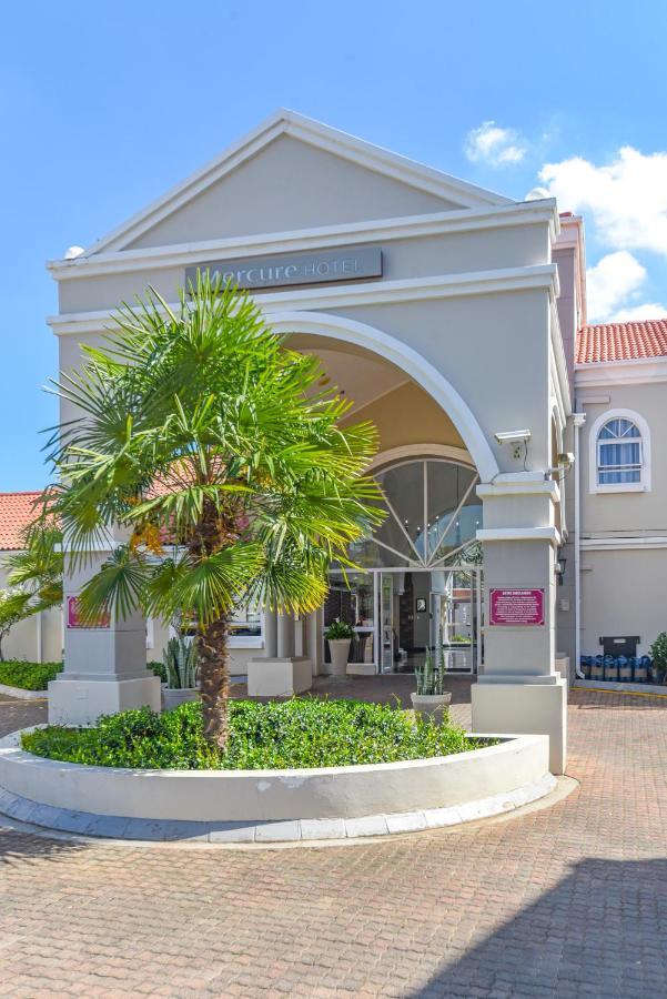 Mercure Randburg 3* Johannesburg