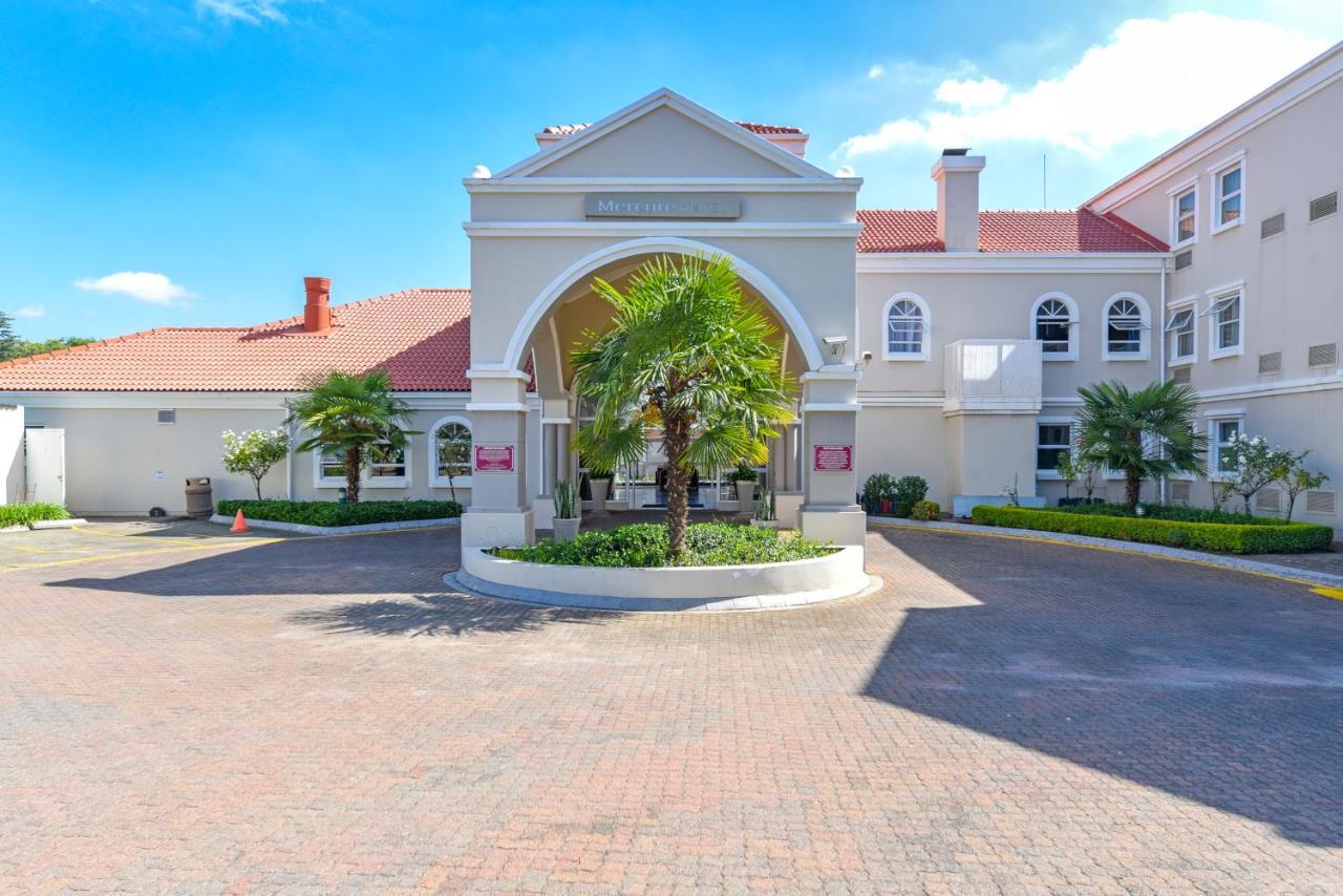 Mercure Randburg Khách sạn