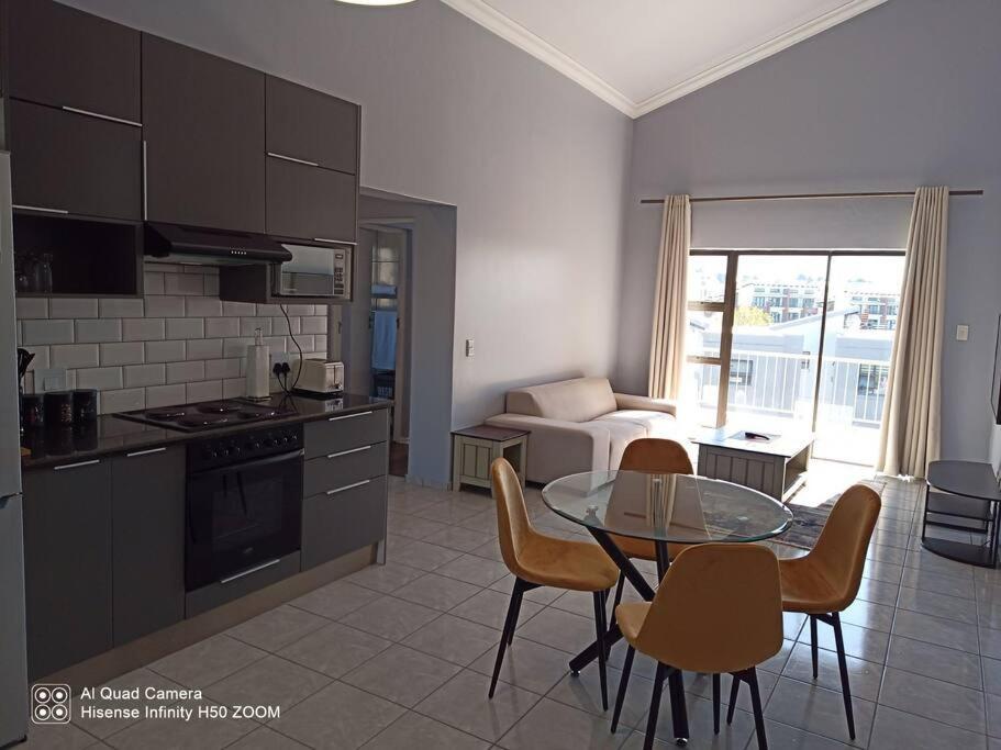 Apartamento Waterstone Park *