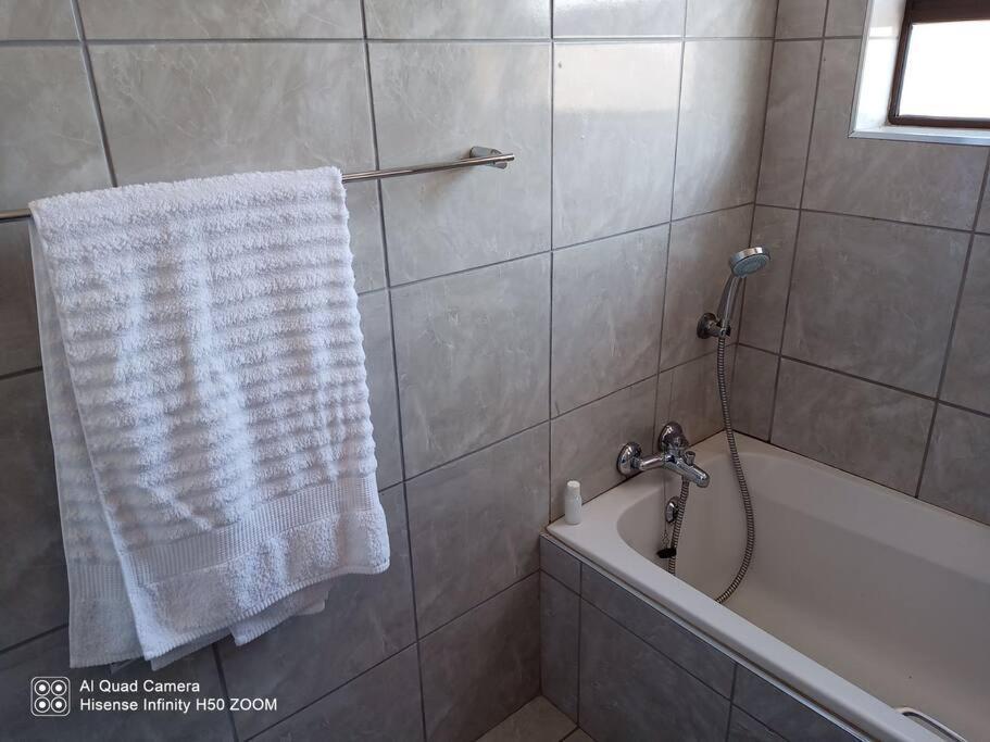 Waterstone Park Apartamento Joanesburgo