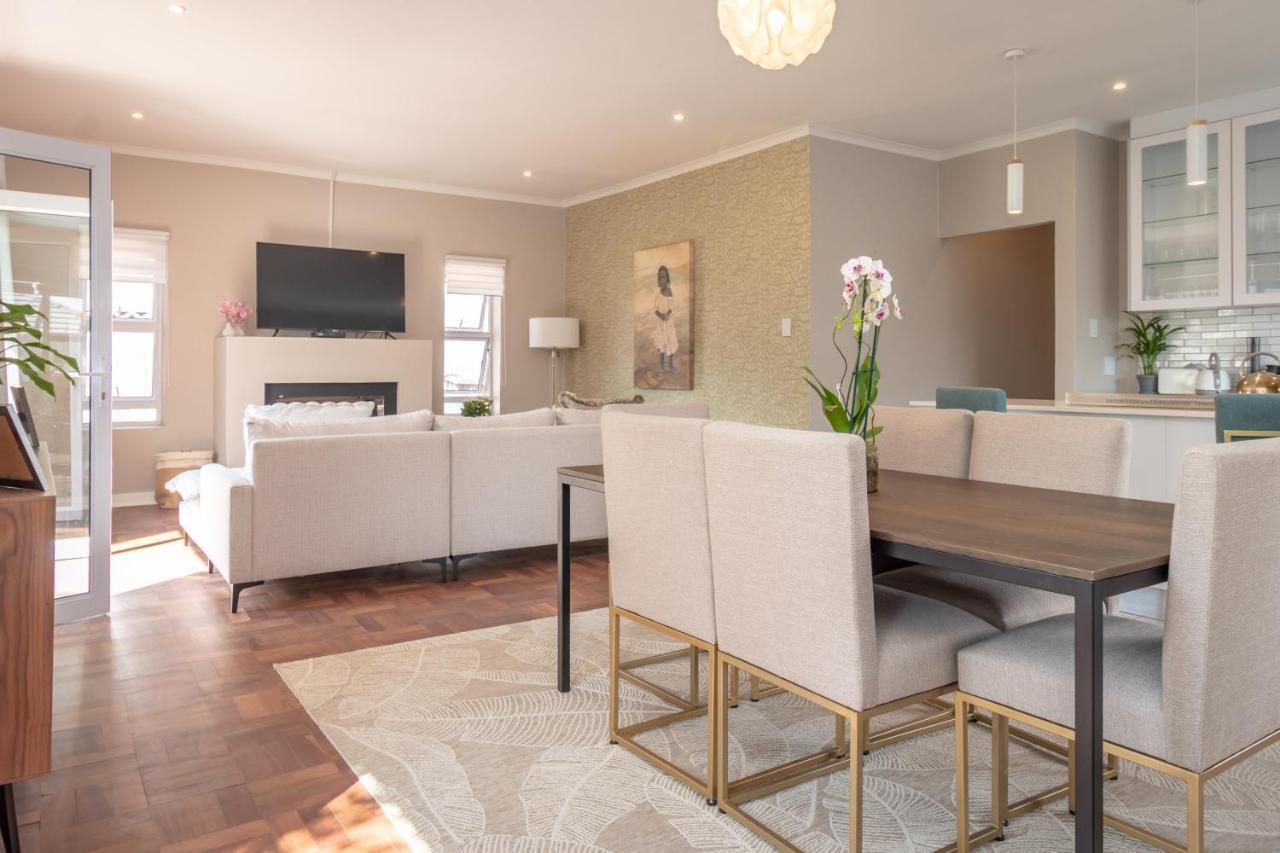Villa 74 On 19th Johannesburg