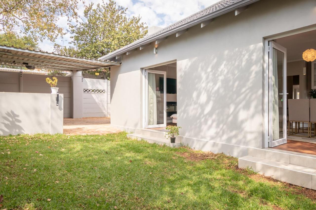Villa 74 On 19th Johannesburg